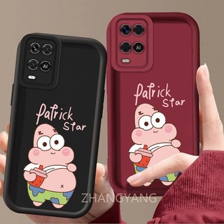 Ốp Lưng Cho OPPO A54 Ốp Điện Thoại TPU Silicon Họa Tiết Hoạt Hình Dễ Thương Chống Rơi Và Chống Sốc Vỏ Mềm Có Thể Che camera