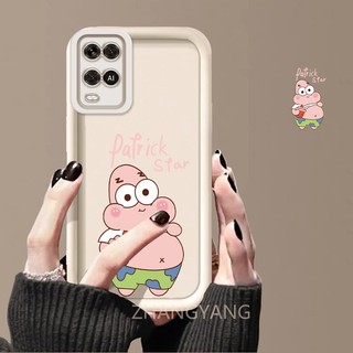 Ốp Lưng Cho OPPO A54 Ốp Điện Thoại TPU Silicon Họa Tiết Hoạt Hình Dễ Thương Chống Rơi Và Chống Sốc Vỏ Mềm Có Thể Che camera