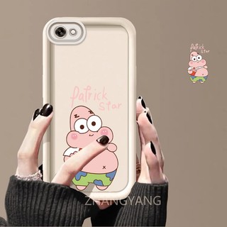 Ốp Lưng Cho OPPO A83 Ốp Điện Thoại TPU Silicon Họa Tiết Hoạt Hình Dễ Thương Chống Rơi Và Chống Sốc Vỏ Mềm Có Thể Che camera