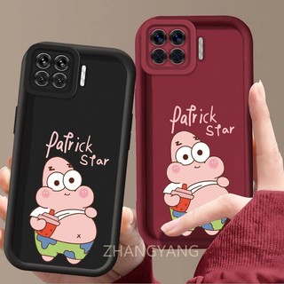 Ốp Lưng Cho OPPO A93 4G A73 4G Reno 4F Ốp Điện Thoại TPU Silicon Họa Tiết Hoạt Hình Dễ Thương Chống Rơi Và Chống Sốc Vỏ Mềm Có Thể Che camera