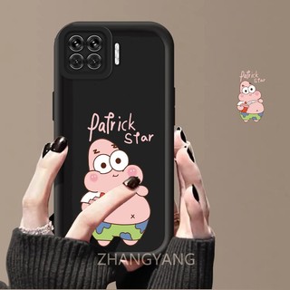 Ốp Lưng Cho OPPO A93 4G A73 4G Reno 4F Ốp Điện Thoại TPU Silicon Họa Tiết Hoạt Hình Dễ Thương Chống Rơi Và Chống Sốc Vỏ Mềm Có Thể Che camera