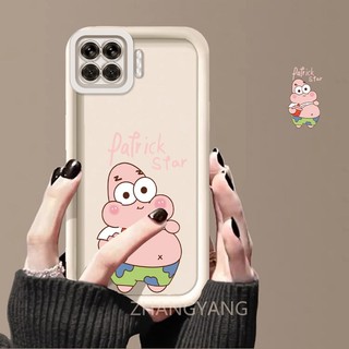 Ốp Lưng Cho OPPO A93 4G A73 4G Reno 4F Ốp Điện Thoại TPU Silicon Họa Tiết Hoạt Hình Dễ Thương Chống Rơi Và Chống Sốc Vỏ Mềm Có Thể Che camera