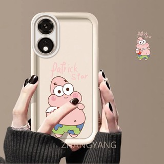 Ốp Lưng Cho OPPO A98 5G A97 5G Ốp Điện Thoại TPU Silicon Họa Tiết Hoạt Hình Dễ Thương Chống Rơi Và Chống Sốc Vỏ Mềm Có Thể Che camera