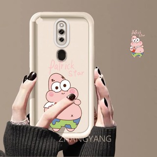 Ốp Lưng Cho OPPO F11 PRO F11 Vỏ Điện Thoại TPU Silicon Họa Tiết Hoạt Hình Dễ Thương Chống Rơi Và Chống Sốc Vỏ Mềm Điện Thoại Có Thể Che camera