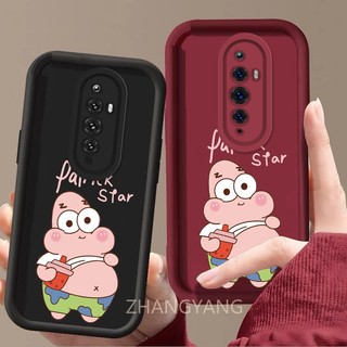 Ốp Lưng Cho OPPO Reno 2F Reno 2 Reno Silicone TPU Ốp Điện Thoại Họa Tiết Hoạt Hình Dễ Thương Chống Rơi Và Chống Sốc Vỏ Mềm Điện Thoại Có Thể Che camera