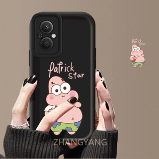 Ốp Lưng Cho OPPO Reno 7Z 5G Reno 8Z 5G Ốp Điện Thoại TPU Silicon Họa Tiết Hoạt Hình Dễ Thương Chống Rơi Và Chống Sốc Vỏ Mềm Có Thể Che camera
