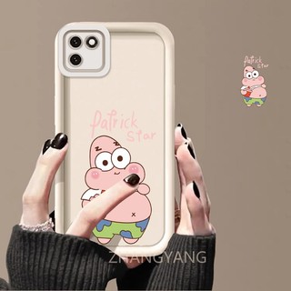 Ốp Lưng Cho Realme c11 2020 c11 2021 Vỏ Điện Thoại TPU Silicon Họa Tiết Hoạt Hình Dễ Thương Chống Rơi Và Chống Sốc Vỏ Mềm Điện Thoại Có Thể Che camera