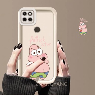 Ốp Lưng Cho Realme C12 c25 c25s narzo 30A Vỏ Điện Thoại TPU Silicon Họa Tiết Hoạt Hình Dễ Thương Chống Rơi Và Chống Sốc Vỏ Mềm Điện Thoại Có Thể Che Máy Ảnh