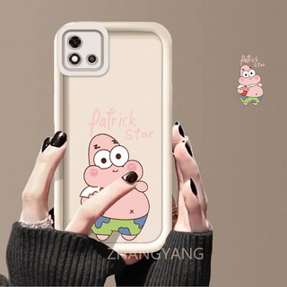Ốp Lưng Cho Realme C20 c11 2021 c11 2020 Ốp Điện Thoại TPU Silicon Họa Tiết Hoạt Hình Dễ Thương Chống Rơi Và Chống Sốc Vỏ Mềm Có Thể Che camera