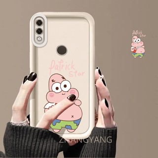 Ốp Lưng Cho Redmi note 7 Ốp Điện Thoại TPU Silicon Họa Tiết Hoạt Hình Dễ Thương Chống Rơi Và Chống Sốc Vỏ Mềm Điện Thoại Có Thể Che camera
