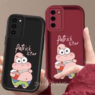 Ốp Lưng Dành Cho Samsung S20 FE 4G S20 plus S20 ultra S20 Ốp Điện Thoại TPU Silicon Với Họa Tiết Hoạt Hình Dễ Thương Chống Rơi Và Chống Sốc Vỏ Mềm Điện Thoại Có Thể Che camera