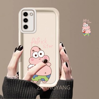 Ốp Lưng Dành Cho Samsung S20 FE 4G S20 plus S20 ultra S20 Ốp Điện Thoại TPU Silicon Với Họa Tiết Hoạt Hình Dễ Thương Chống Rơi Và Chống Sốc Vỏ Mềm Điện Thoại Có Thể Che camera