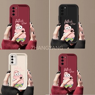 Ốp Lưng Dành Cho Samsung S20 FE 4G S20 plus S20 ultra S20 Ốp Điện Thoại TPU Silicon Với Họa Tiết Hoạt Hình Dễ Thương Chống Rơi Và Chống Sốc Vỏ Mềm Điện Thoại Có Thể Che camera
