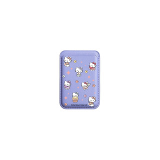Ví điện thoại họa tiết mèo dễ thương Thích hợp cho Iphone 16 16promax 15 14 13 12 Ví đựng thẻ điện thoại