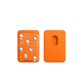 Ví điện thoại họa tiết mèo dễ thương Thích hợp cho Iphone 16 16promax 15 14 13 12 Ví đựng thẻ điện thoại
