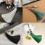 Nút thắt Trung Quốc Tua Rua Phụ kiện trang sức Quà tặng, Mặt dây chuyền điện thoại/quạt, Dây đeo túi, Trang trí tôn giáo trừ tà, may mắn