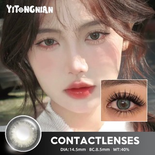 Kính Áp Tròng 14.5mm Bảo Vệ Mắt tong nian Cho Nữ