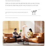Sofa lười Phòng ngủ Tatami Sofa nhỏ Hai người Sofa phòng khách ghế thư giãn ghế sofa mini ghế togo ghế da sofa tối giản ghế lười hạt đậu ghế đọc sách nội thất phòng ngủ — ảnh 7
