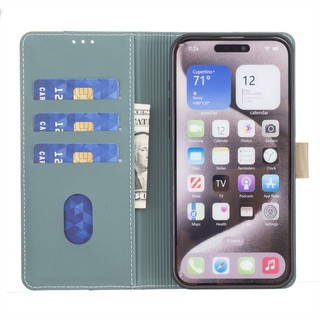 Ốp Da Cho Infinix Hot 40i Smart 8 Note 40 Pro Plus Pro + 4g 5g Flip Chất Lượng Cao Retro Khe Cắm Thẻ Ví Bao Da