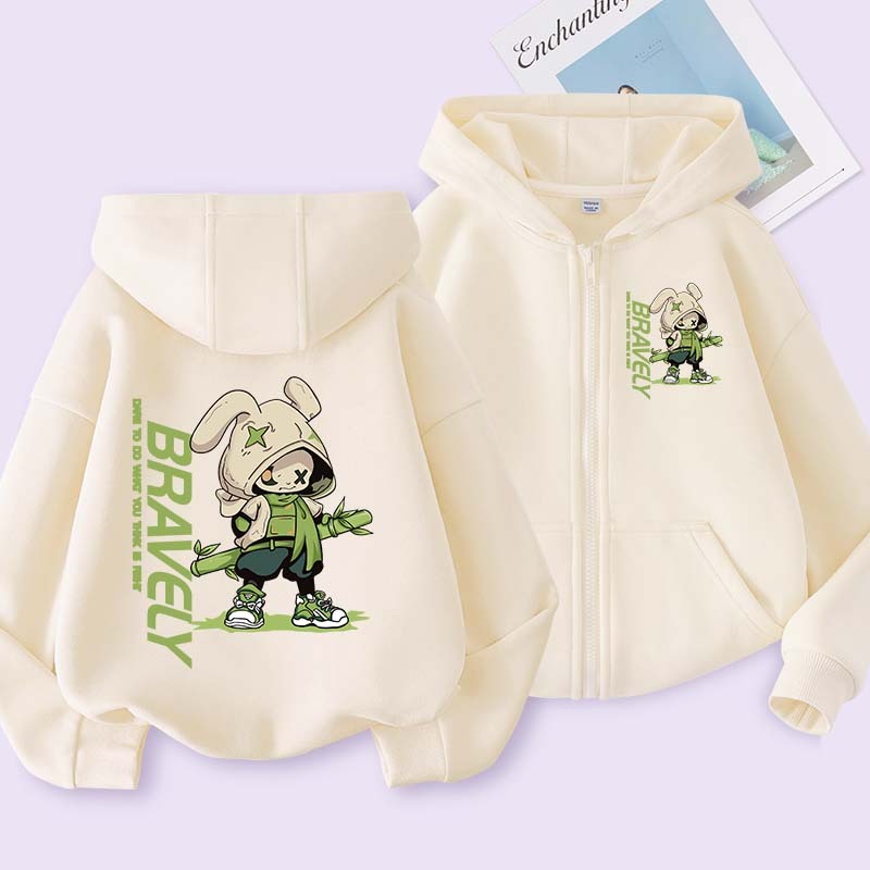 W.G.Q Áo hoodie bé trai,mùa xuân và mùa thu phiên bản mỏng với in, mềm và thoải mái thích hợp cho trẻ em trường học