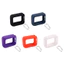 Ốp Silicon Di Động Chống Sốc Tay Bảo Vệ Chống Bụi Chống Rơi Cho Loa JBL GO 4