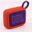 Ốp Silicon Di Động Chống Sốc Tay Bảo Vệ Chống Bụi Chống Rơi Cho Loa JBL GO 4