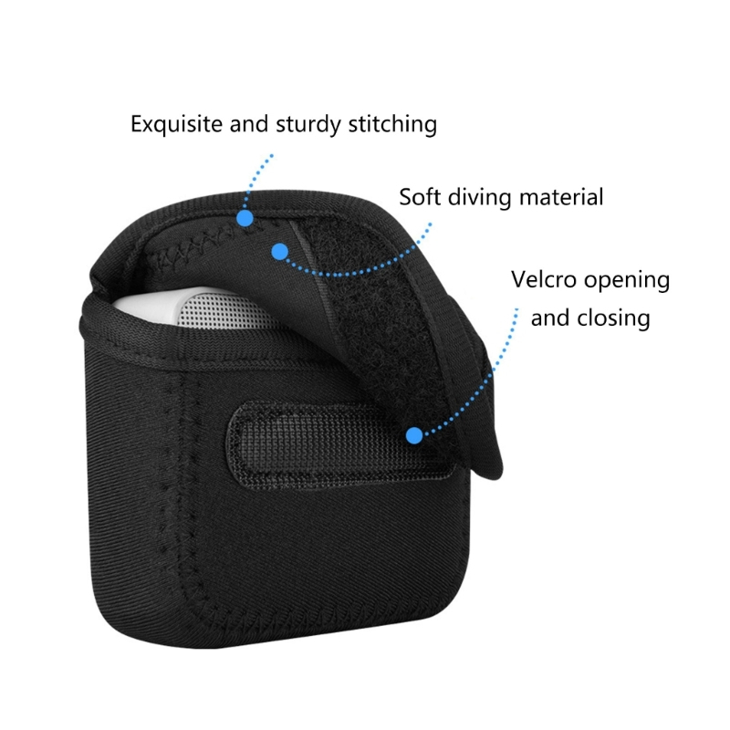 Hộp bảo vệ túi đựng loa du lịch tại nhà cho loa JBL GO 4