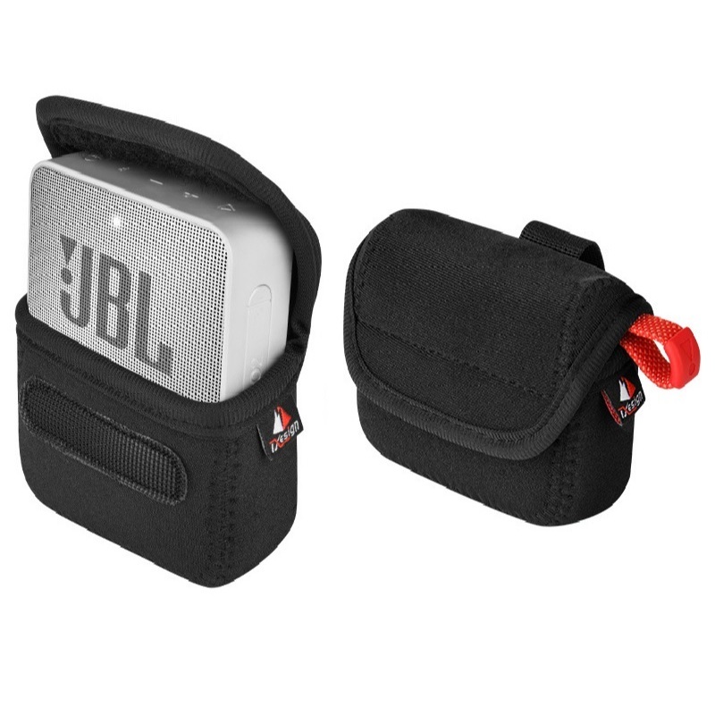 Hộp bảo vệ túi đựng loa du lịch tại nhà cho loa JBL GO 4