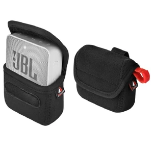 Hộp bảo vệ túi đựng loa du lịch tại nhà cho loa JBL GO 4