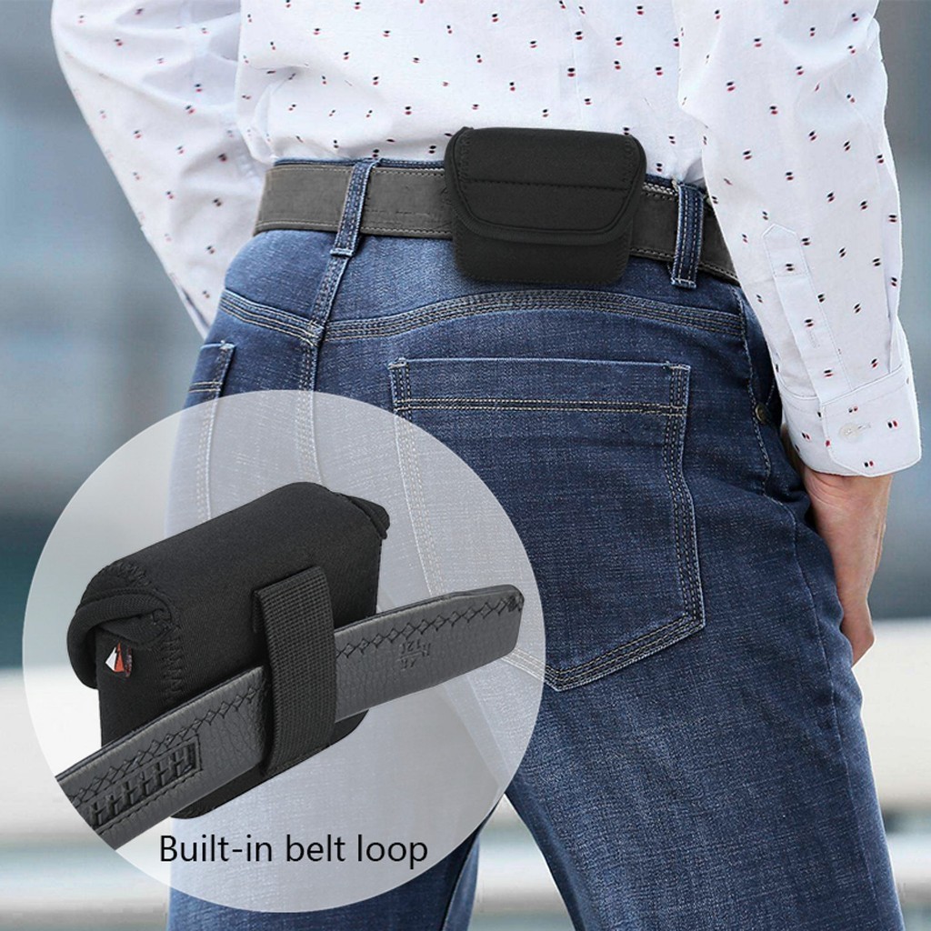 Hộp bảo vệ túi đựng loa du lịch tại nhà cho loa JBL GO 4