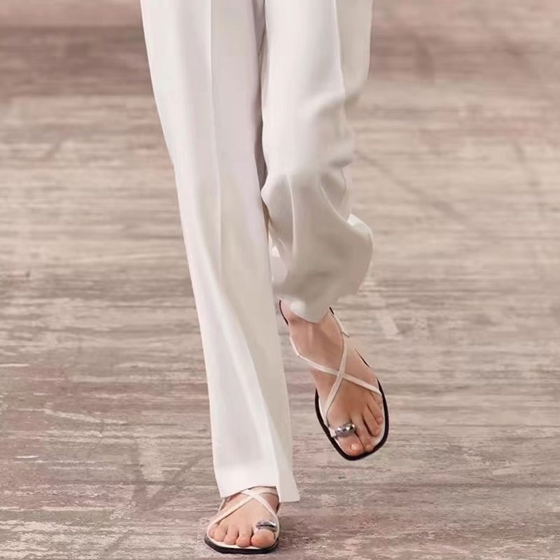 Xăng đan nữ mới ZARA