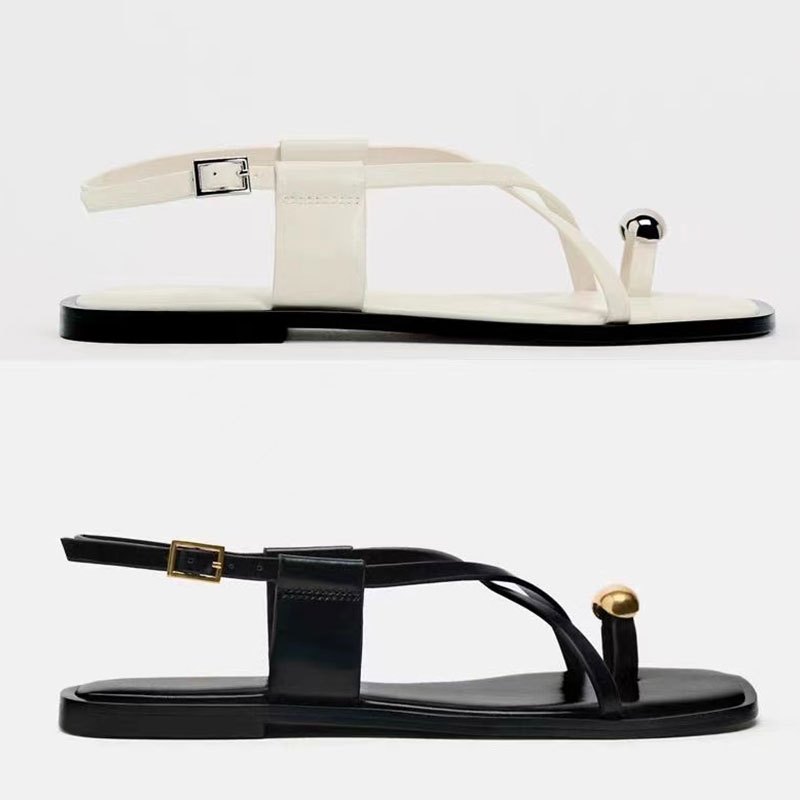 Xăng đan nữ mới ZARA