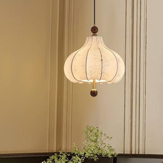 AIMI TRUNG QUỐC PHONG CÁCH CỔ ĐẠI VẢI TRẦN ĐÈN CHÙM NHÀ HÀNG QUÁN CAFE ĐÈN TRANG TRÍ THÍCH HỢP CHO PHÒNG KHÁCH PHÒNG NGỦ