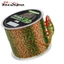 Cuộn Dây Câu Cá 120M 3D Chất Lượng Cao