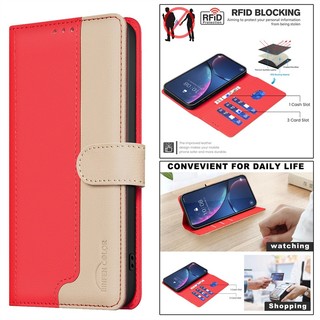 Ốp Da Cho iPhone 14 15 16 Plus Pro Max Flip Chất Lượng Cao Retro Nhiều Khe Cắm Thẻ Ví Bao Da