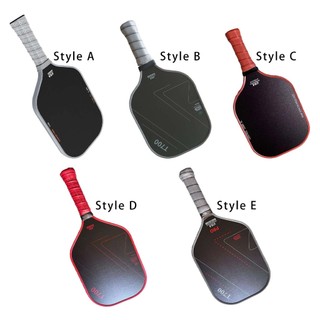Hilabee vợt pickleball t700  Sợi Carbon Pickleball Thi Đấu Huấn Luyện Di Động 16 Mm Lõi Polypropylene Để Cân Bằng Nam Nữ