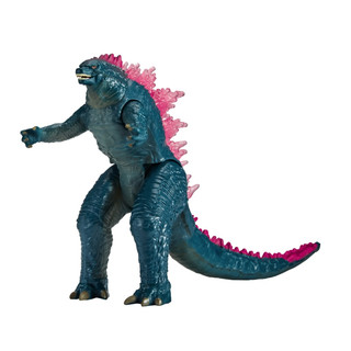Hình Godzilla 7 "Titan Evolution (Peel Skin to Reveal Evolve)