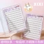 Xixi Lông Mi Giả Tự Dính Xuống Lông Mi 120 Chiếc Lông Mi Giả Không Keo Dán DIY Dễ Dàng Bám Chắc Chắn Và Không Rơi Kích Thước Hỗn Hợp 4mm-6mm KHÔNG. Jm-50