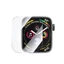 Miếng dán bảo vệ màn hình UGREEN 2Pack cho Apple Watch Series 9 8 7 44mm / Series SE 6 5 4 44mm, Độ phân giải cao, Không bong bóng, Phim TPU linh hoạt trong suốt, Lắp đặt dễ dàng, cho iWatch 44 / 40mm