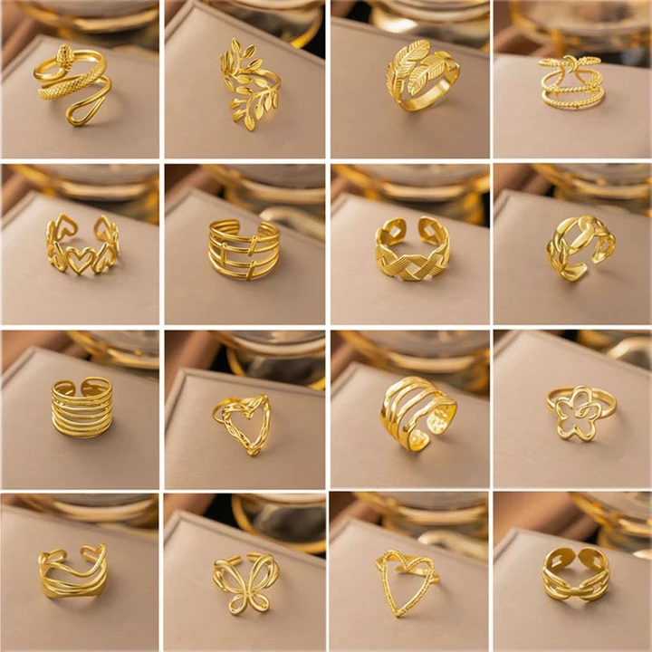 Love Ring