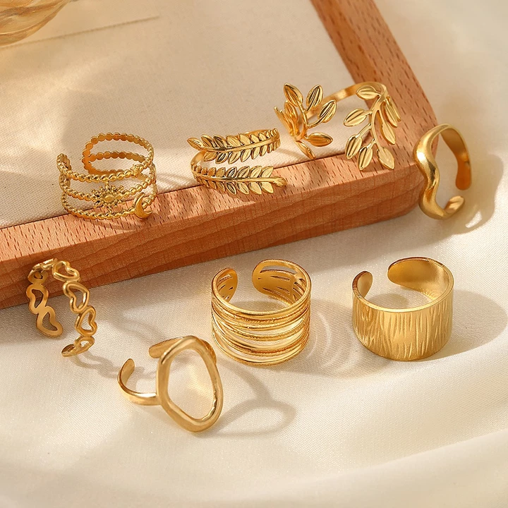 Love Ring