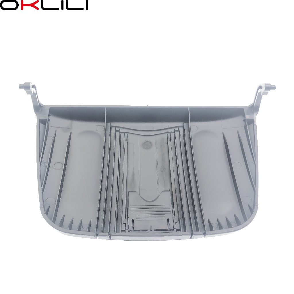 PA03670-E980 Tấm Stacker Đơn Vị Đầu Ra Khay Xếp Chồng Lắp Ráp Cho Fujitsu fi-7120 fi-7125 fi-7130 fi-7135 fi-7140 fi-7145 fi-7160 fi-7180