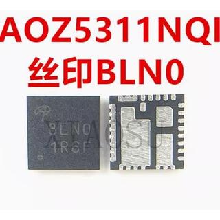 1 CÁI AOZ5332 AOZ5332AOZ5332 AOZ5332QI AL00 ALOO AOZ5341NQI lụa màn hình BLNO BLN0QI AL00 ALOO AOZ5311NQI màn hình lụa BLNO BLN0 Linh kiện điện tử