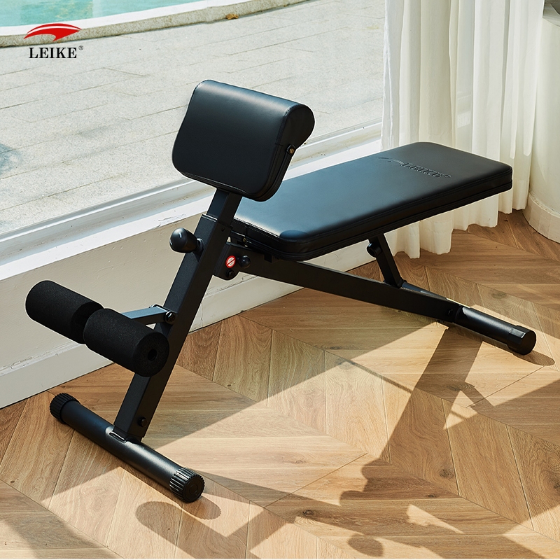 Ghế tập lưng bụng đa năng,Ghế tập GYM toàn thân gấp gọn,Ghế tập tạ đa năng.