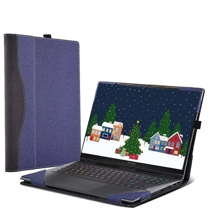 Ốp Lưng Cho HP HP Elitebook 640 645 845 840 G7 G8 G9 G10 G11 G5 G6 G3 Elitebook X360 1040 G11 G10 Elite X360 1040 G9 2 Trong 1 14 "Laptop Tay Có Thể Tháo Rời Notebook Bao Da Bảo Vệ