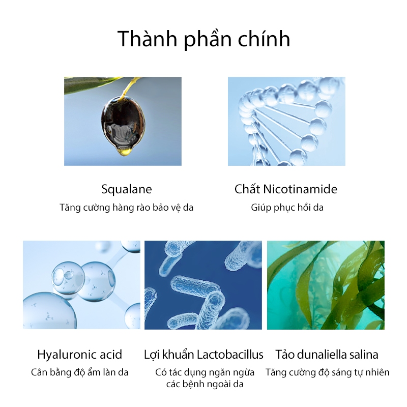Ảnh Kem lót PERFECT DIARY Giữ ẩm phù hợp và điều chỉnh tông màu da 30ml 4