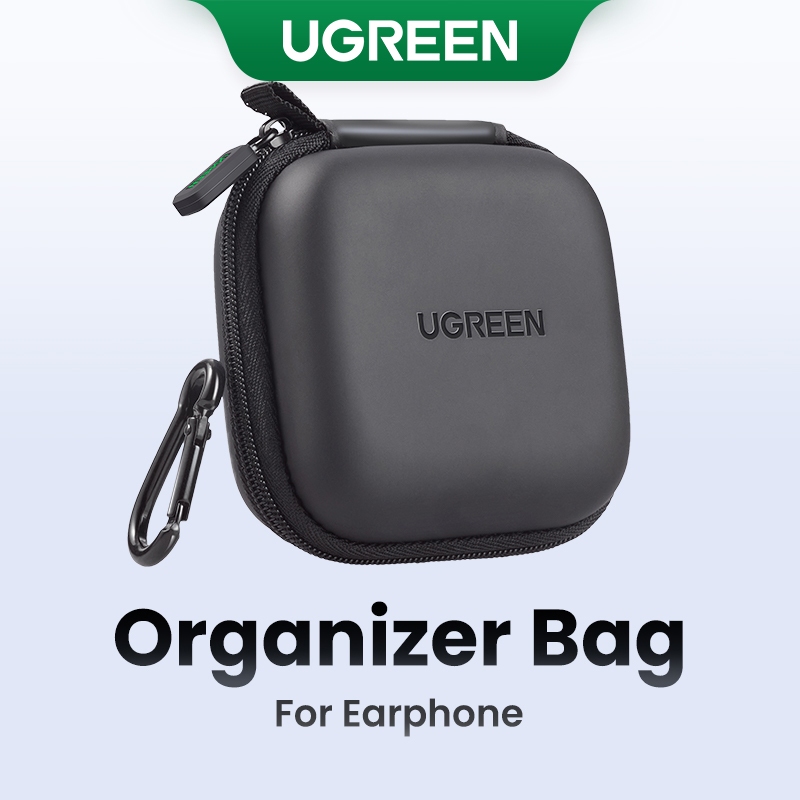 Hộp đựng tai nghe UGREEN