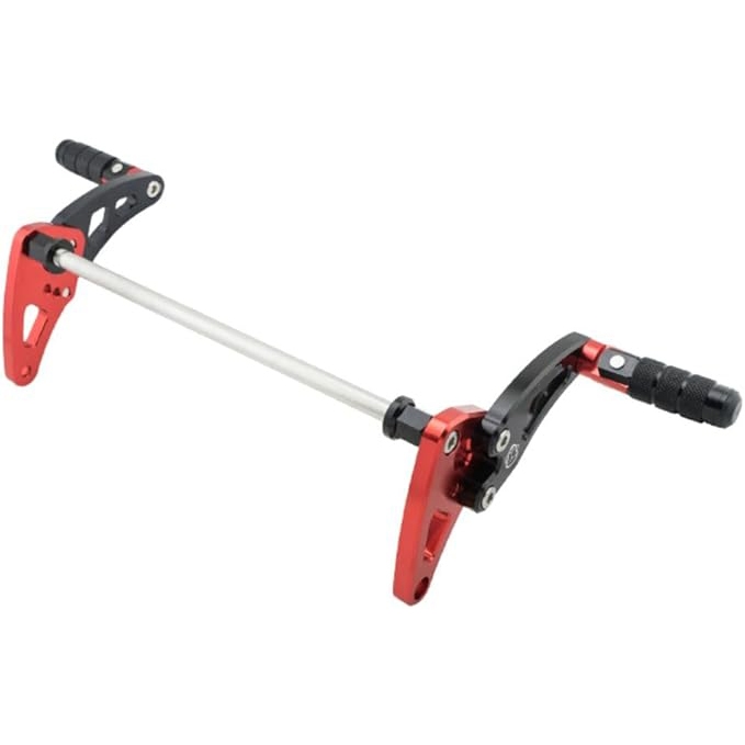 Thích hợp cho bàn đạp phía sau sửa đổi đầu máy HONDA MONKEY125