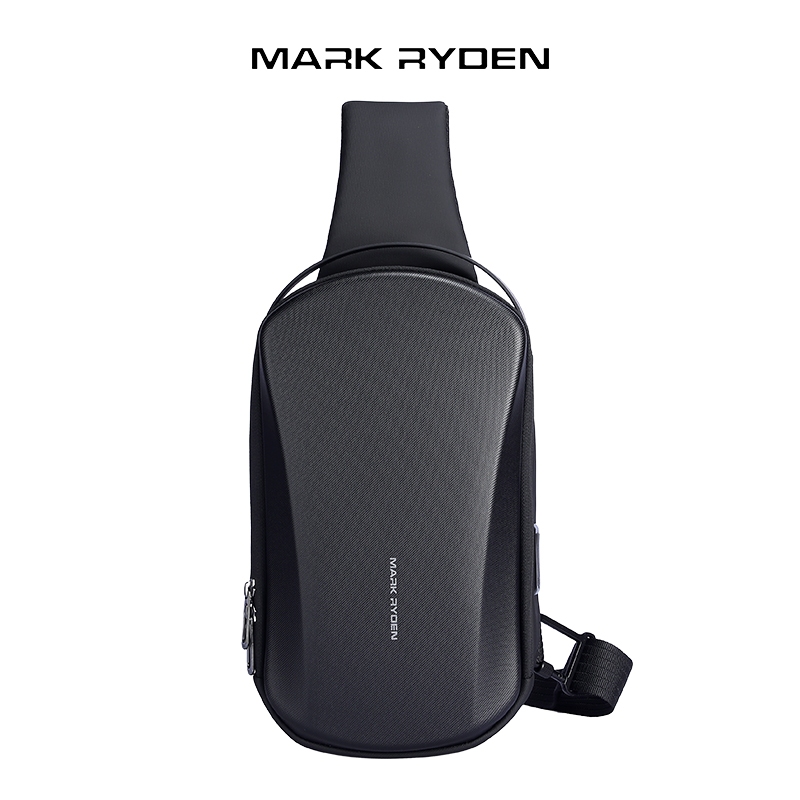 Túi đeo chéo nam MARK RYDEN Túi đeo chéo du lịch