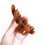 Kẹp tóc chuyên dụng từ trung bình đến cao, kẹp chuối đuôi ngựa mới, phụ kiện tóc kẹp lưng